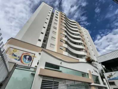 Apartamento com 2 Quartos à venda, 66m² no Roçado, São José