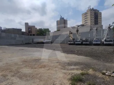 Lote/Terreno para alugar, 2451m² no Jardim Japão, São Paulo