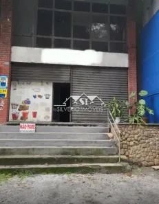 Ponto Comercial à venda, 120m² no Centro, Petrópolis
