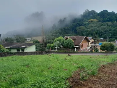 Lote/Terreno à venda, 702m² no Juriti, Nova Petrópolis