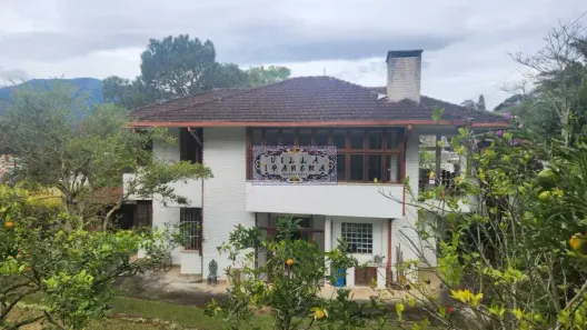 Casa com 5 Quartos à venda, 274m² no Iucas, Teresópolis
