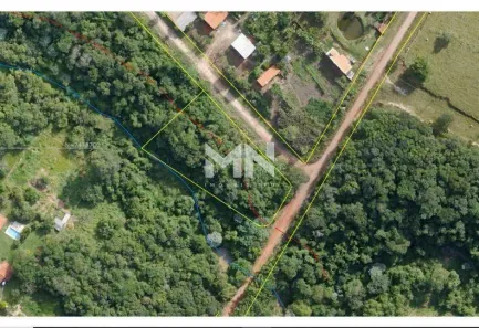 Lote/Terreno à venda, 3579m² no Jardim Vila Verde I, Itu