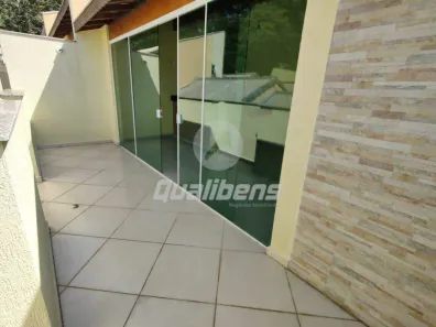 Sobrado com 2 Quartos à venda, 120m² no Vila Príncipe de Gales, Santo André