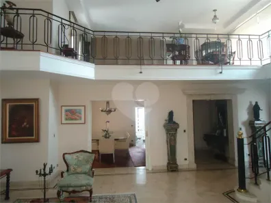 Cobertura com 3 Quartos à venda, 700m² no Vila Suzana, São Paulo