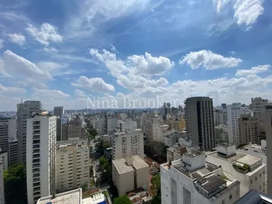 Apartamento com 3 Quartos à venda, 227m² no Jardim Paulista, São Paulo