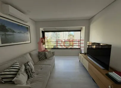 Apartamento com 2 Quartos à venda, 66m² no Vila Mariana, São Paulo