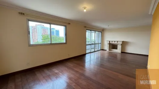 Apartamento com 4 Quartos à venda, 190m² no Vila Morse, São Paulo