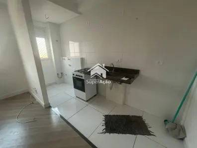 Apartamento com 2 Quartos à venda, 44m² no Vila Galvão, Guarulhos
