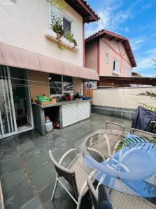 Casa de Condomínio com 2 Quartos à venda, 70m² no Vila Boa Esperança, Valinhos