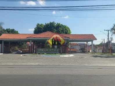 Sobrado com 3 Quartos à venda, 140m² no Parque São Cristóvão, Taubaté