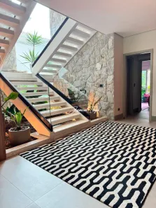 Casa de Condomínio com 4 Quartos à venda, 652m² no Alphaville Conde II, Barueri