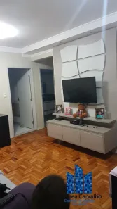 Apartamento com 3 Quartos à venda, 106m² no Aclimação, São Paulo