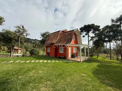 Fazenda/Sítio com 2 Quartos à venda, 228m² no Campo Alegre, Campo Alegre