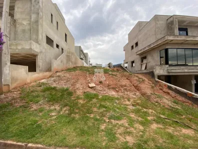 Lote/Terreno à venda, 250m² no Recanto Quarto Centenário, Jundiaí