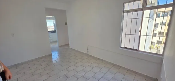 Apartamento com 2 Quartos para alugar, 49m² no Jardim Itapura, Presidente Prudente