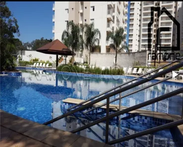 Apartamento com 3 Quartos à venda, 125m² no Jardim Arpoador, São Paulo