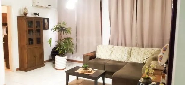 Apartamento com 3 Quartos à venda, 119m² no Centro, Canoas