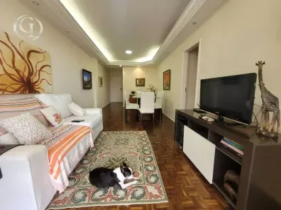 Apartamento com 3 Quartos à venda, 107m² no Santa Helena, Juiz de Fora