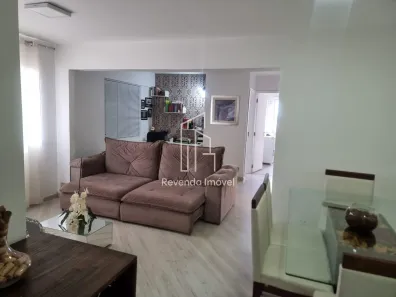 Apartamento com 3 Quartos à venda, 50m² no Socorro, São Paulo