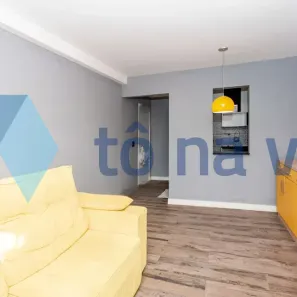 Apartamento com 3 Quartos à venda, 70m² no Vila Caraguatá, São Paulo