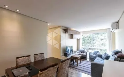 Apartamento com 3 Quartos à venda, 71m² no Partenon, Porto Alegre