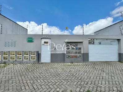 Apartamento com 2 Quartos à venda, 53m² no Senador Carlos Jereissati, Pacatuba