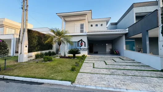 Casa de Condomínio com 3 Quartos à venda, 235m² no Loteamento Residencial Campos do Conde II, Tremembé