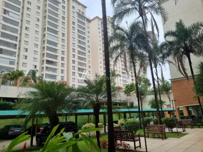 Cobertura com 3 Quartos à venda, 186m² no Loteamento Residencial Vila Bella, Campinas