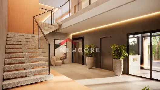 Apartamento com 1 Quarto à venda, 69m² no Saco Grande, Florianópolis