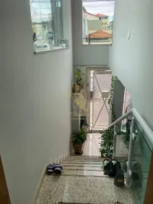 Sobrado com 4 Quartos à venda, 180m² no Vila Santa Isabel, São Paulo