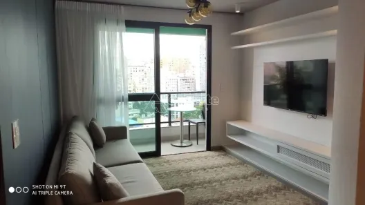 Apartamento com 2 Quartos à venda, 70m² no Botafogo, Campinas
