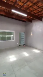 Casa com 3 Quartos à venda, 110m² no Tupi, Praia Grande