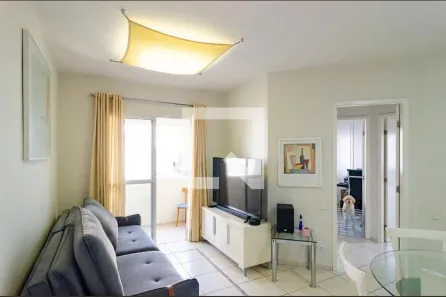 Apartamento com 2 Quartos à venda, 63m² no Vila Guarani (Z Sul), São Paulo