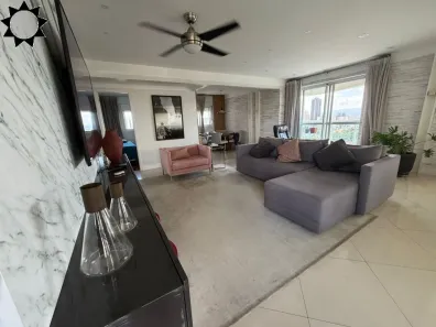 Apartamento com 3 Quartos à venda, 143m² no Vila Yara, Osasco