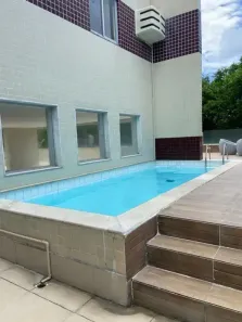 Apartamento com 3 Quartos à venda, 112m² no Parnamirim, Recife