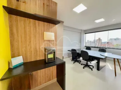 para alugar, 21m² no Castelo, Belo Horizonte