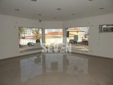 Ponto Comercial para alugar, 130m² no Vila Santa Tereza, Bauru