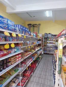 Ponto Comercial à venda, 70m² no Vila Assunção, Santo André