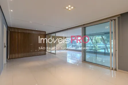 Apartamento com 3 Quartos à venda, 222m² no Campo Belo, São Paulo