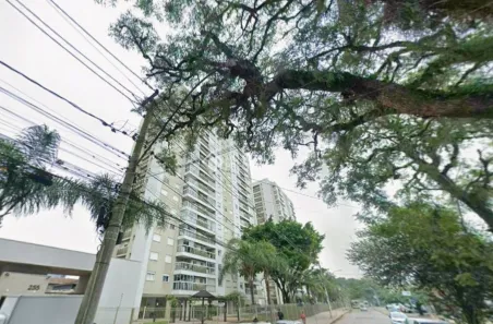 Apartamento com 2 Quartos à venda, 64m² no São Geraldo, Porto Alegre
