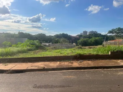 Lote/Terreno à venda, 269m² no Jardim Biagioni, Araraquara
