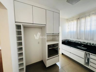 Apartamento com 2 Quartos à venda, 75m² no Vila João Jorge, Campinas