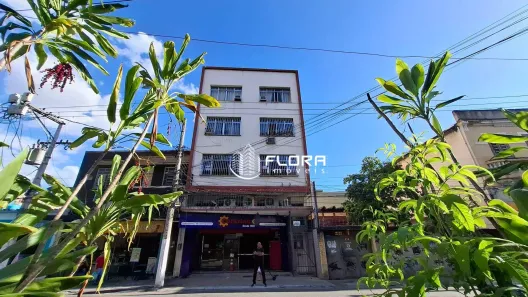 Apartamento com 2 Quartos à venda, 65m² no Centro, Niterói