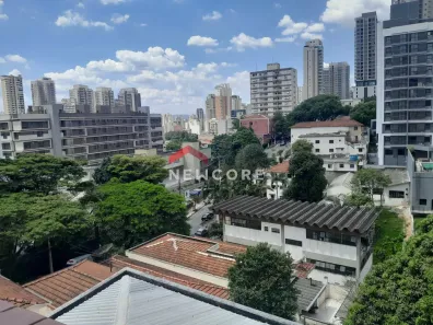 Apartamento com 3 Quartos à venda, 95m² no Perdizes, São Paulo