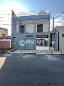 Casa com 4 Quartos à venda, 165m² no Vila Carmem, Cachoeira Paulista
