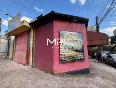 Imóvel Comercial com 1 Quarto à venda, 62m² no São Dimas, Piracicaba