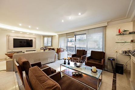 Apartamento com 4 Quartos à venda, 230m² no Jardim Paulista, São Paulo