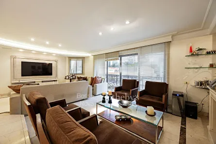 Apartamento com 4 Quartos à venda, 224m² no Jardim Paulista, São Paulo