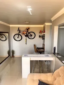 Apartamento com 2 Quartos à venda, 56m² no Jardim Roberto, Osasco