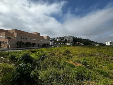 Lote/Terreno à venda, 18509m² no São Pedro, Juiz de Fora